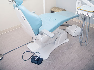 Smart Smile Dentistry