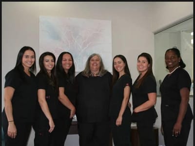 Smile 101 Family Dentistry Near Kissimmee
