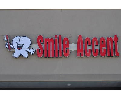 Smile Accent