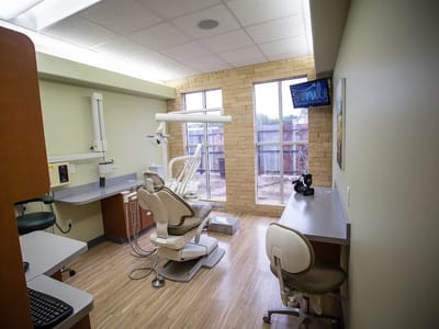 Smile Advanced Dental Care