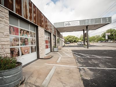 Smile Advanced Dental Care