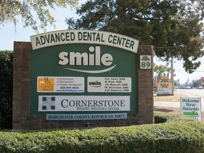 SMILE! Advanced Dental Center