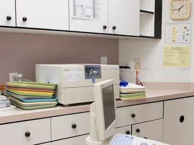 SMILE! Advanced Dental Center