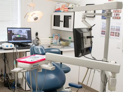 SMILE! Advanced Dental Center