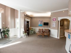 SMILE! Advanced Dental Center