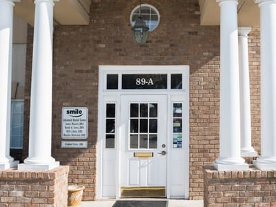 SMILE! Advanced Dental Center