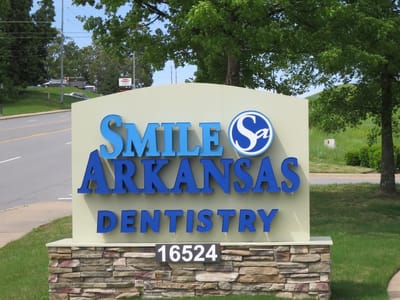 Smile Arkansas