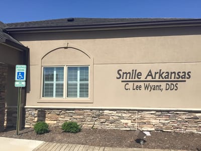 Smile Arkansas