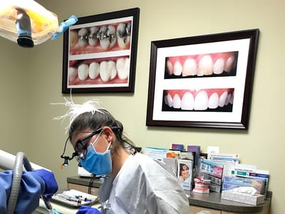 Smile Arts General And Cosmetic Dentistry