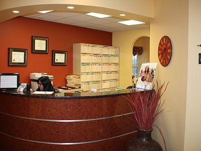 Smile Arts General And Cosmetic Dentistry