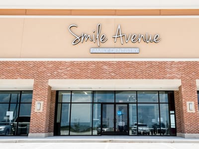 Smile Avenue Family Dentistry of Cypress