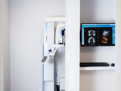 Smile Avenue Family Dentistry of Cypress