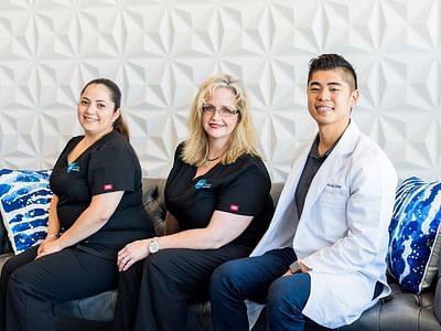Smile Avenue Family Dentistry of Cypress