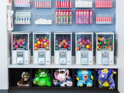 Smile Avenue Family Dentistry of Cypress