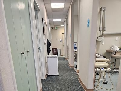 Smile Bright Family Dentistry of Newman