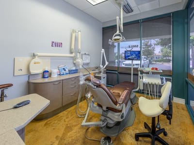 Smile Builder Dental