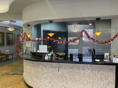 Smile Builder Dental