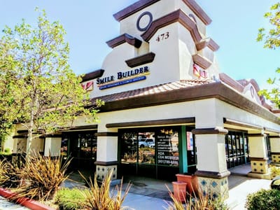 Smile Builder Dental