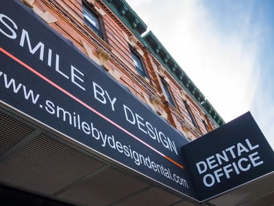 Smile By Design Dentistry, P.C.
