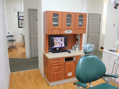 Smile Care Family Dentistry