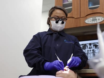 Smile Care Family Dentistry