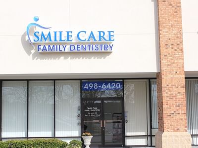 Smile Care Family Dentistry