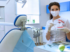 Smile Center Dr. Irizarry Del Toro