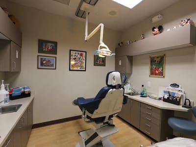 Smile Center