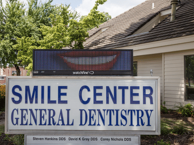 Smile Center