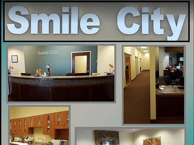 Smile City - St. Cloud