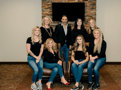 Smile City - St. Cloud