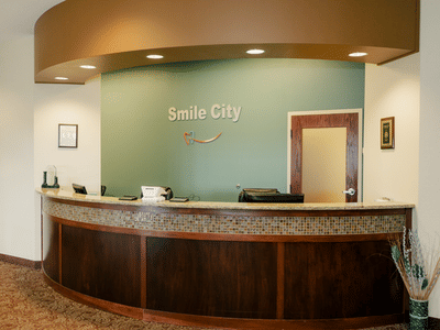 Smile City - St. Cloud