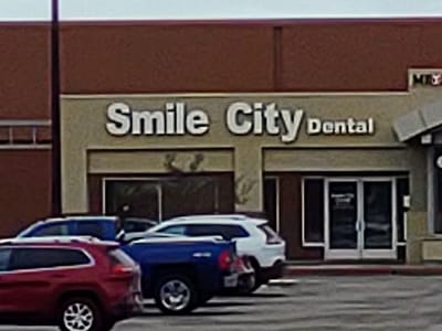Smile City - St. Cloud