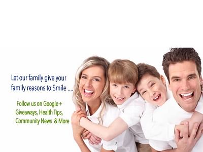 Smile Clinique - Downtown Los Angeles