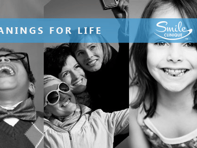 Smile Clinique - Downtown Los Angeles