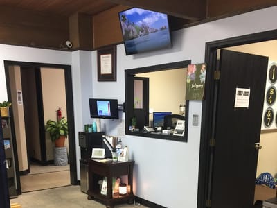 Smile Craft Family Dentistry