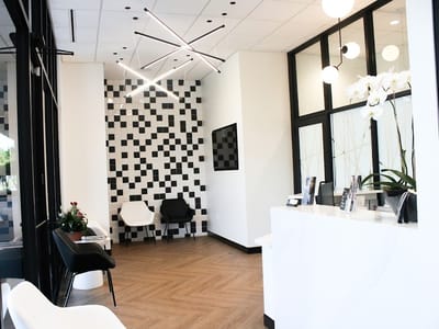 Smile Dailey General and Cosmetic Dentistry