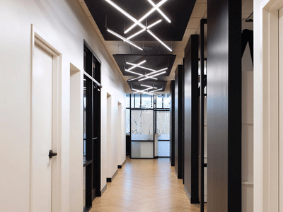 Smile Dailey General and Cosmetic Dentistry