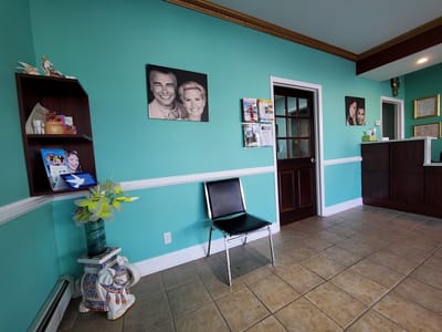 Smile Dental Center of NJ - Dr. Maheshkumar Shah (General Dentist) & Khushali Shah DDS (Orthodontist)