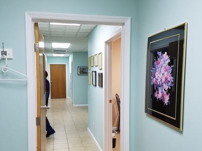 Smile Dental Center of NJ - Dr. Maheshkumar Shah (General Dentist) & Khushali Shah DDS (Orthodontist)