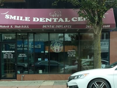 Smile Dental Center of NJ - Dr. Maheshkumar Shah (General Dentist) & Khushali Shah DDS (Orthodontist)