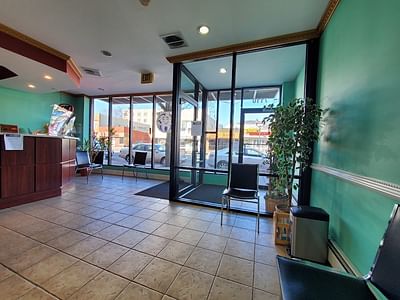 Smile Dental Center of NJ - Dr. Maheshkumar Shah (General Dentist) & Khushali Shah DDS (Orthodontist)