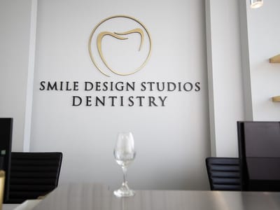 Smile Design Studios Family & Cosmetic Dentistry