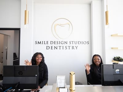Smile Design Studios Family & Cosmetic Dentistry