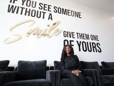 Smile Design Studios Family & Cosmetic Dentistry