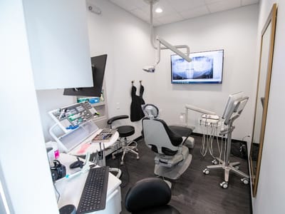 Smile Design Studios Family & Cosmetic Dentistry