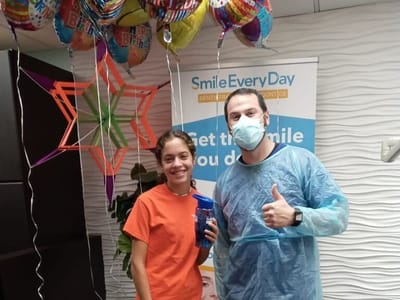 Smile Every Day Dentistry & Orthodontics of Plantation