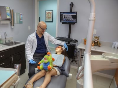 Smile Every Day Dentistry & Orthodontics of Plantation