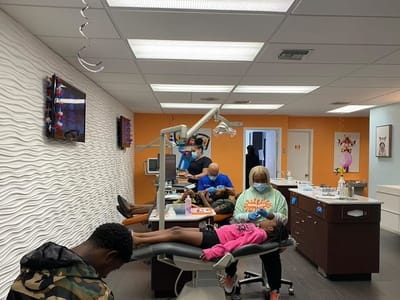 Smile Every Day Dentistry & Orthodontics of Plantation