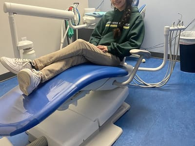 Smile Explorers Pediatric Dentistry